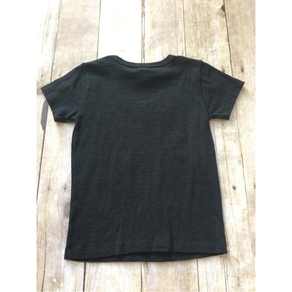 Crewcuts Glow In The Dark Tee Size 3 - Picture 3 of 4